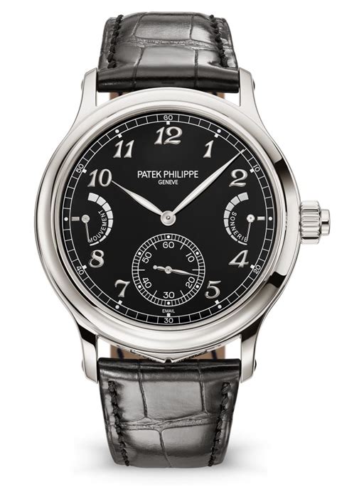 patek philippe 6301p-001 price|philippe 6301p 001.